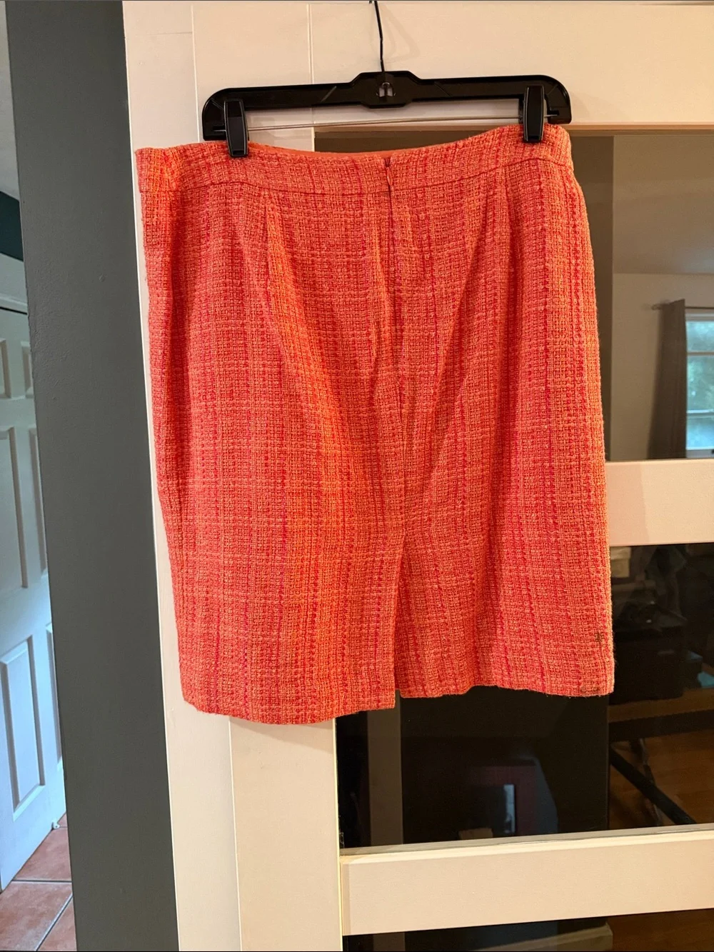 J. Crew sleek pencil